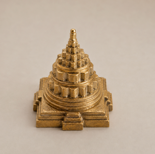 Mahameru 1.5-Inch